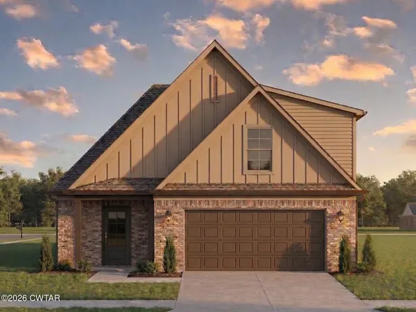 $354,900 | 12 Cecellia Cove, Jackson, TN 38305