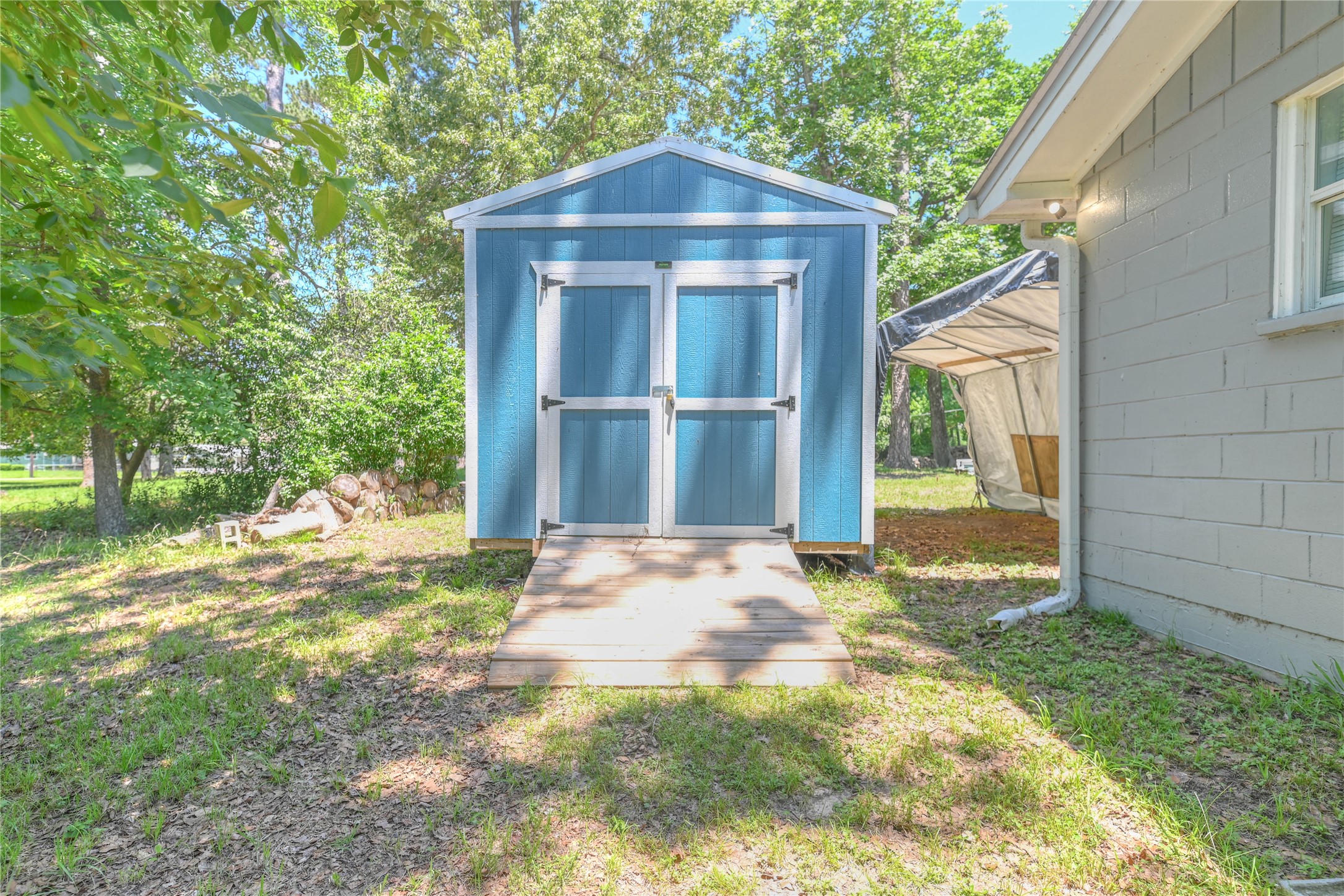 272 Sassafras Drive Trinity, TX 75862 - Photo 23 of 28
