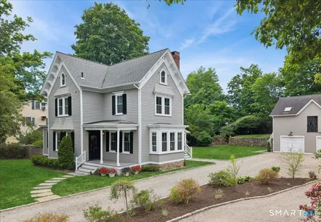 $2,780,000 | 8 Washington Avenue, Westport, CT 06880