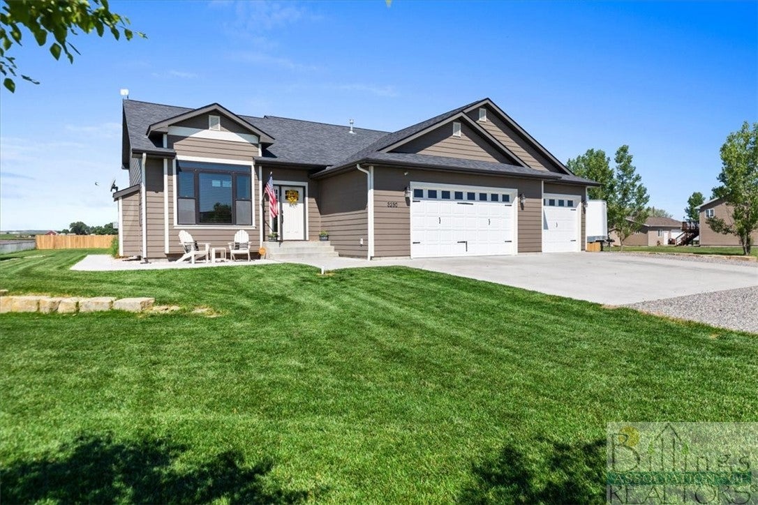 3230 Evening Star Road Billings, MT 59106 - Photo 1 of 1 Gallery Image 1