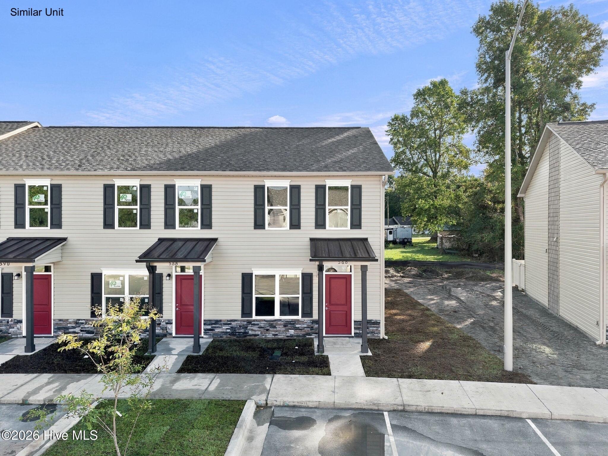 368 Boyington Pl Road Hubert, NC 28539 - Photo 1 of 23 3-web-or-mls-386 Boyington Place Rd. 1
