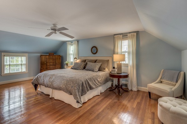 62 Emerson Road Winchester, MA 01890 - Photo 19 of 29 Gallery Image 19