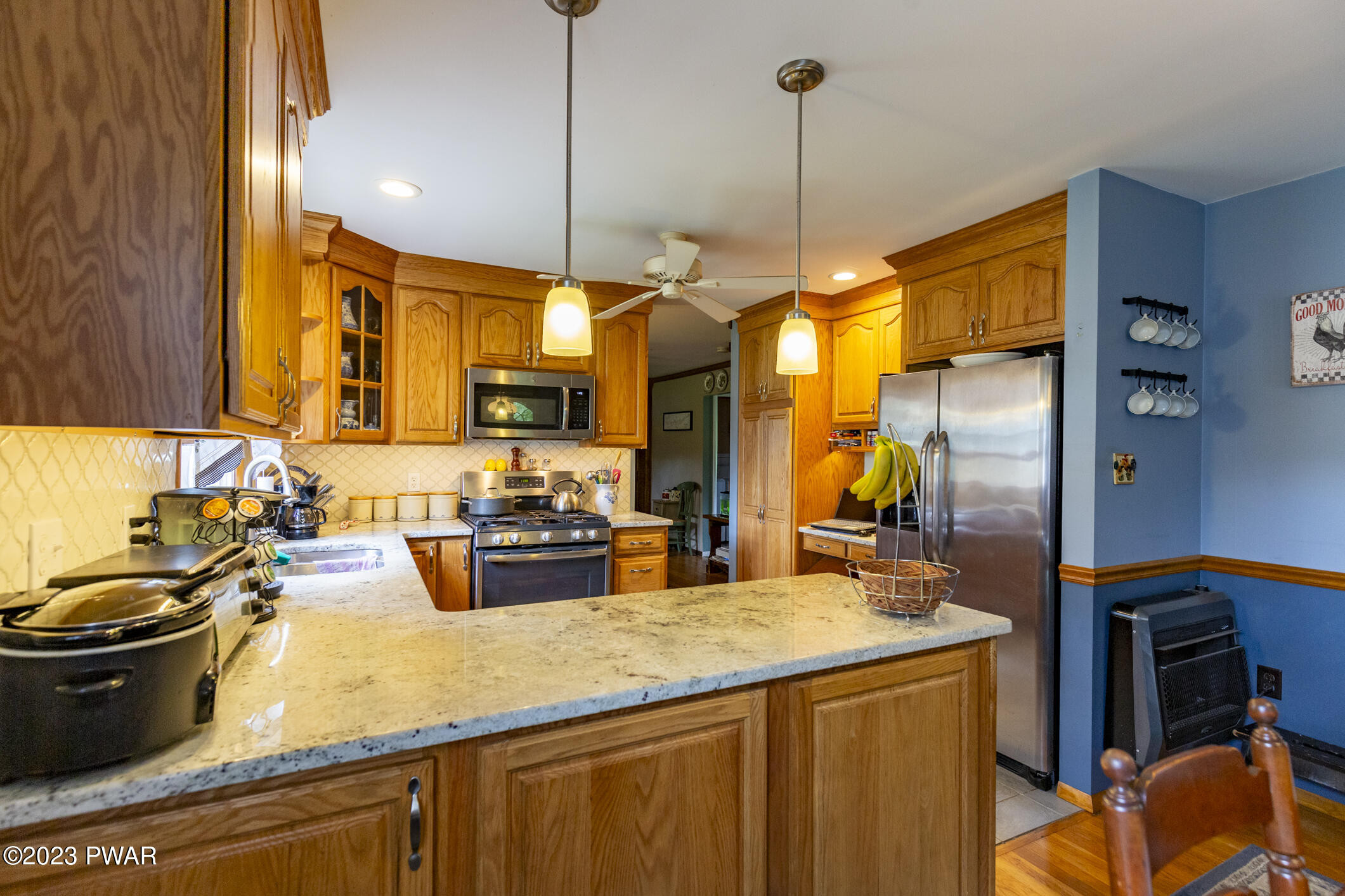 190 Valley Ridge Road Honesdale, PA 18431 - Photo 12 of 63