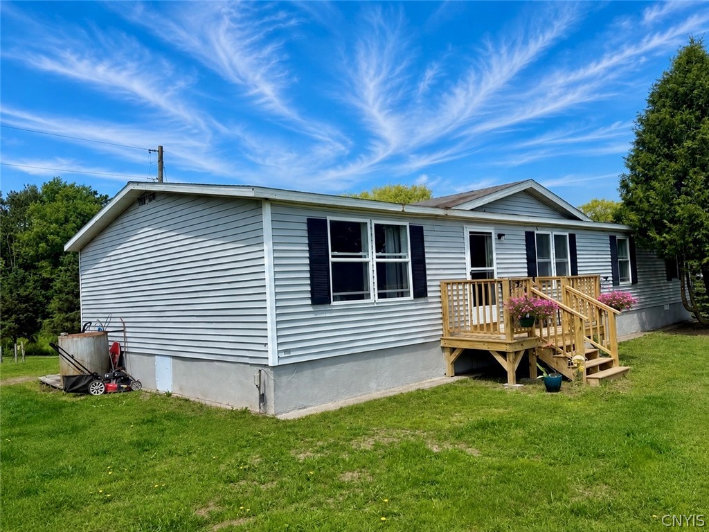 6317 Brown Road Eaton, NY 13408 - Photo 4 of 40