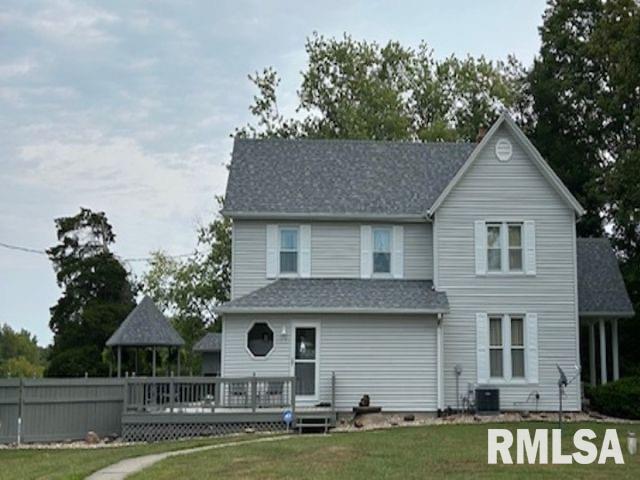 1520 Body Barn Road Anna, IL 62906 - Photo 7 of 31