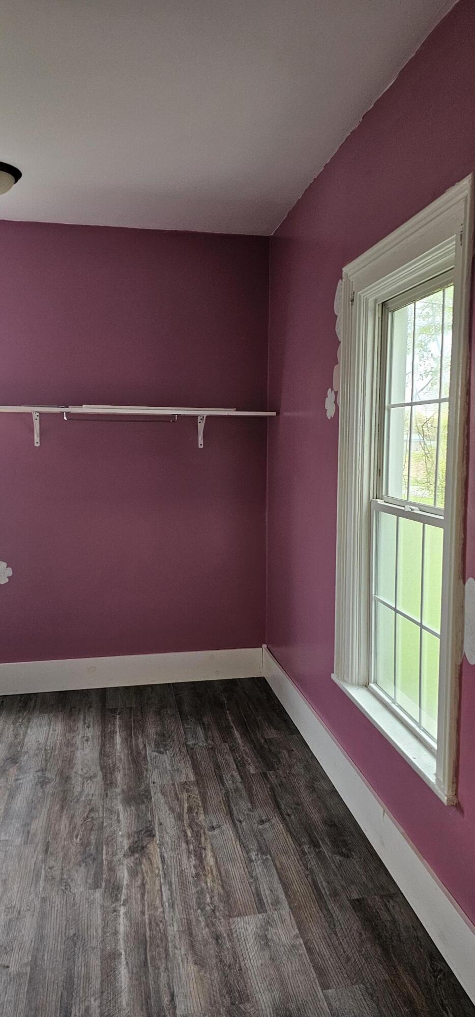 3815 Van Vleck Road Fenwick, MI 48834 - Photo 33 of 41 laundry rm
