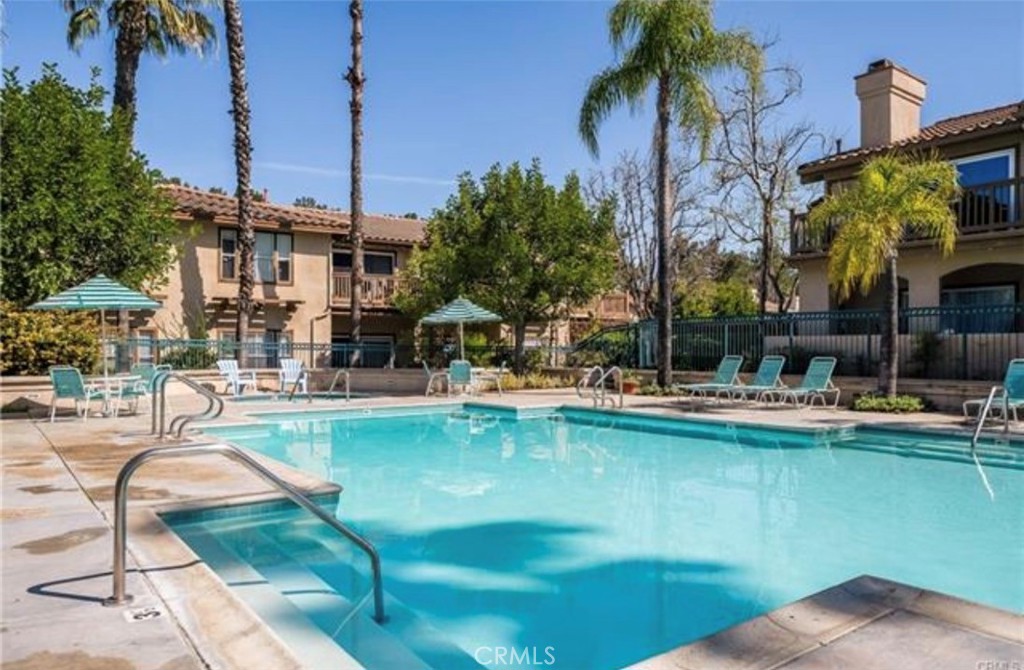 96 Abrigo Rancho Santa Margarita, CA 92688 - Photo 31 of 39