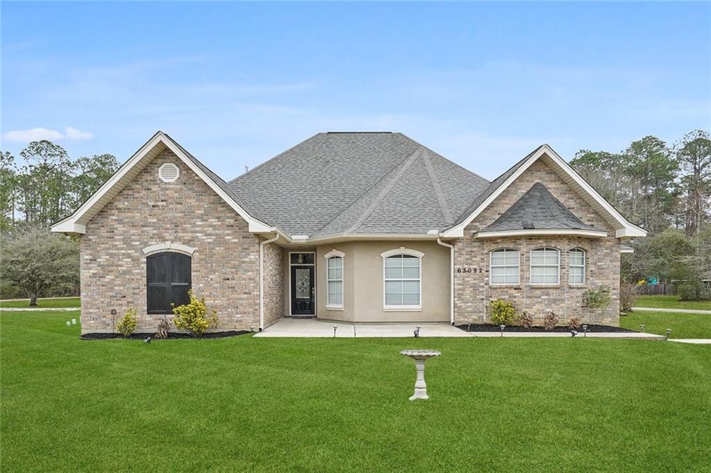 63082 Pine Acres Road Lacombe, LA 70445 - Photo 1 of 15 Gallery Image 1