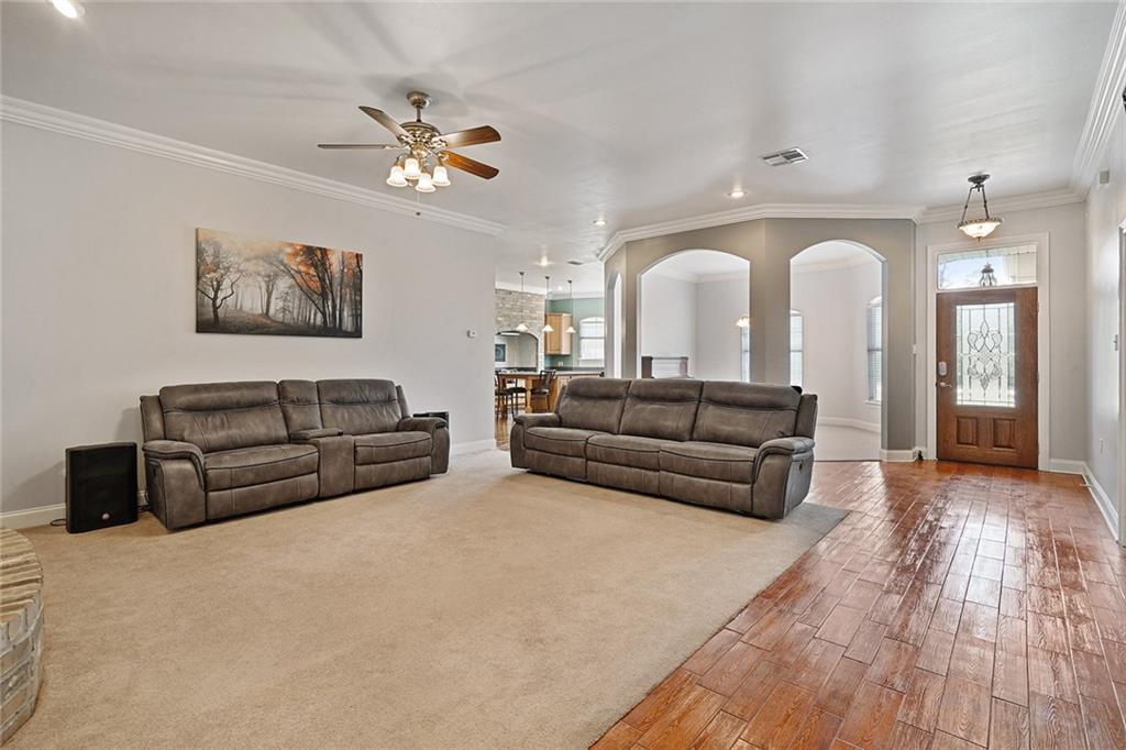 63082 Pine Acres Road Lacombe, LA 70445 - Photo 5 of 15 Gallery Image 5
