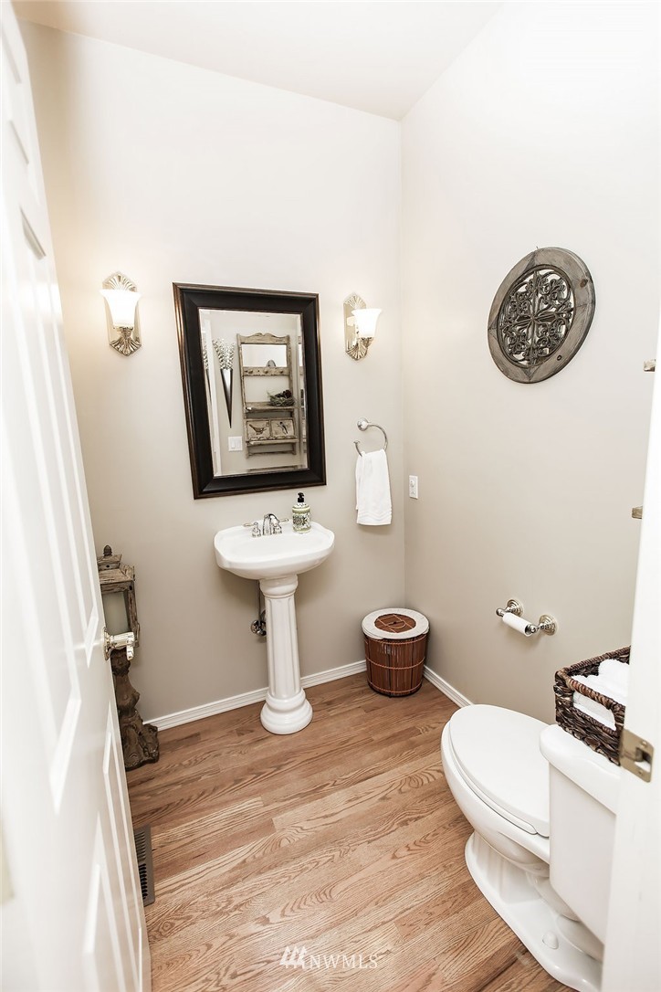 5514 Ridgeview Dr Loop Northeast Moses Lake, WA 98837 - Photo 19 of 25