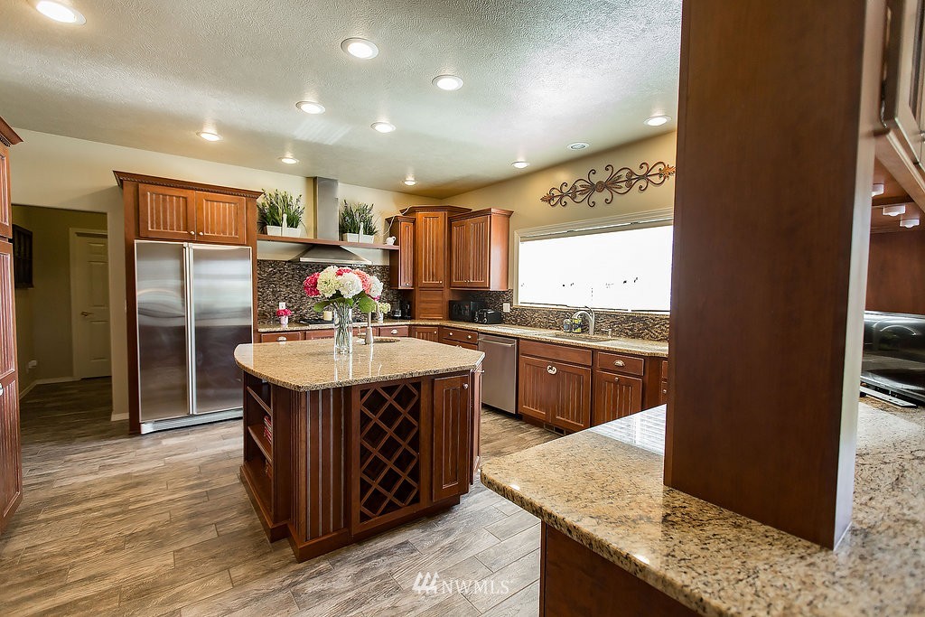5514 Ridgeview Dr Loop Northeast Moses Lake, WA 98837 - Photo 10 of 25