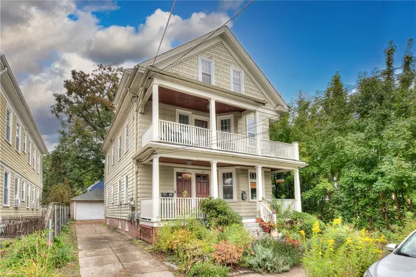 $410,000 | 170 4th Street, Providence, RI 02906