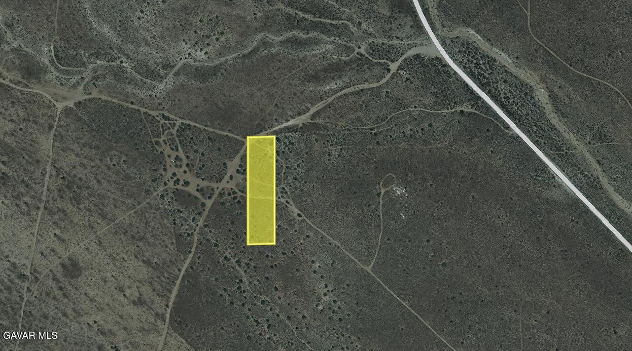 0 Willow Springs Road West Mojave, CA 93501 - Photo 1 of 5 Screenshot Aerial