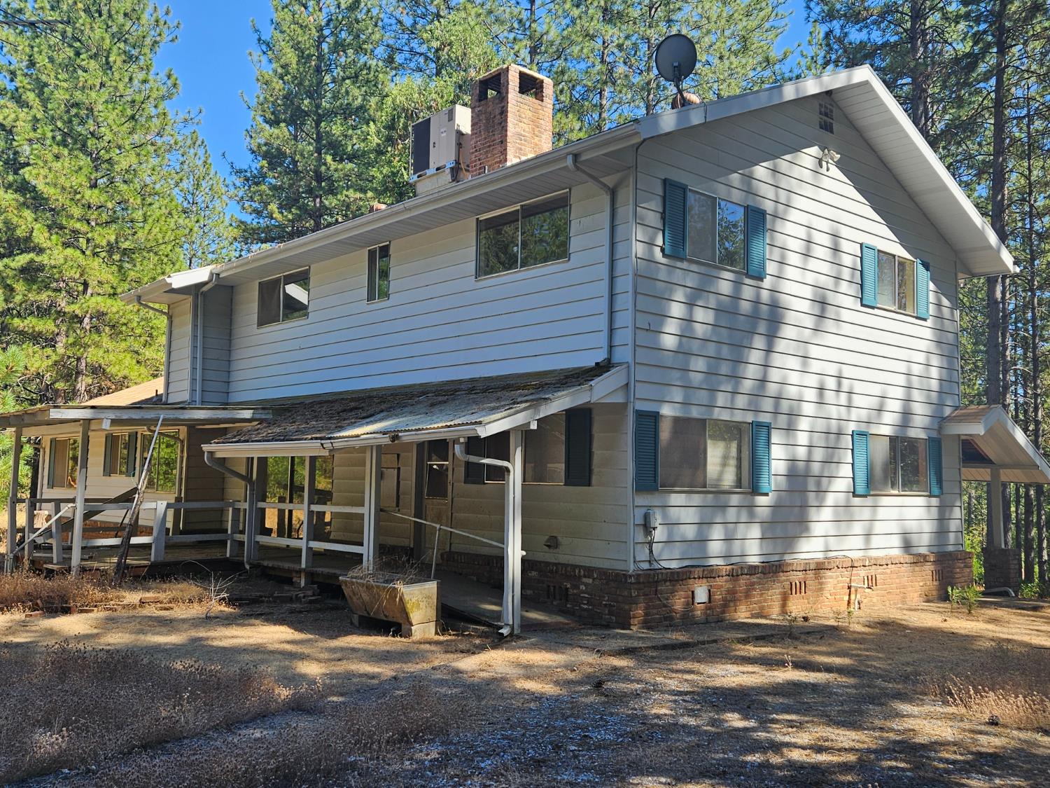 1712 Ridge Road Mokelumne Hill, CA 95245 - Photo 3 of 39 Gallery Image 3