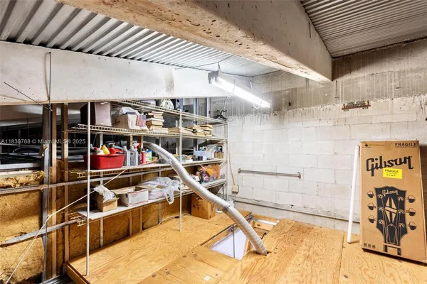 a view of swimming pool with outdoor seating