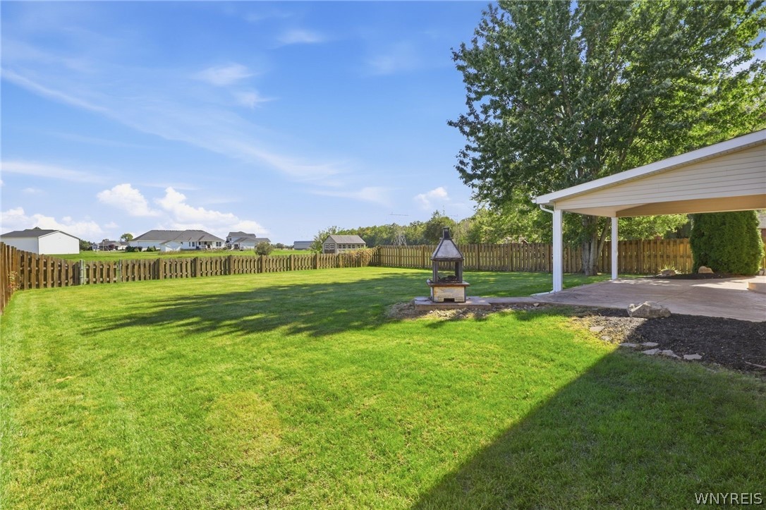 6345 Shawnee Road Wheatfield, NY 14120 - Photo 38 of 40 Gallery Image 38