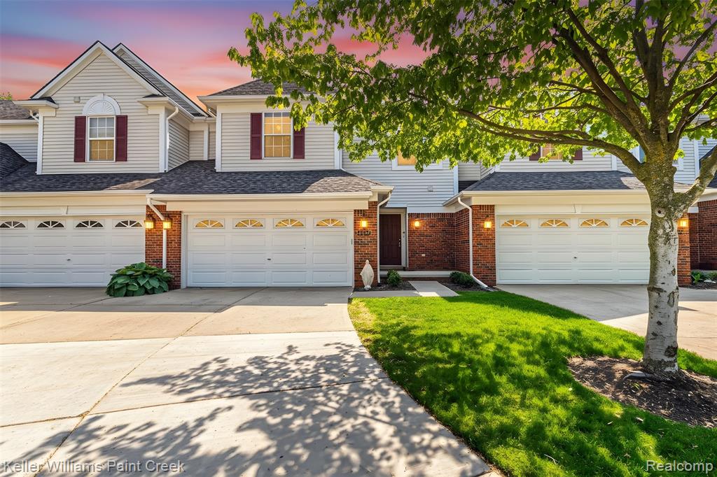 41544 Mitchell Road Novi, MI 48377 - Photo 1 of 43