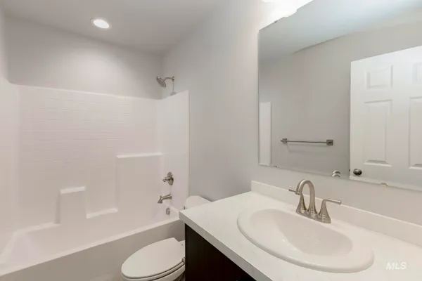 $519,990 | 2898 West Taiban Crk Drive, Kuna, ID 83634