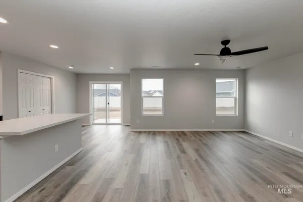 $519,990 | 2898 West Taiban Crk Drive, Kuna, ID 83634