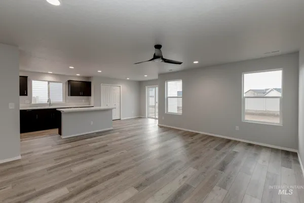 $519,990 | 2898 West Taiban Crk Drive, Kuna, ID 83634