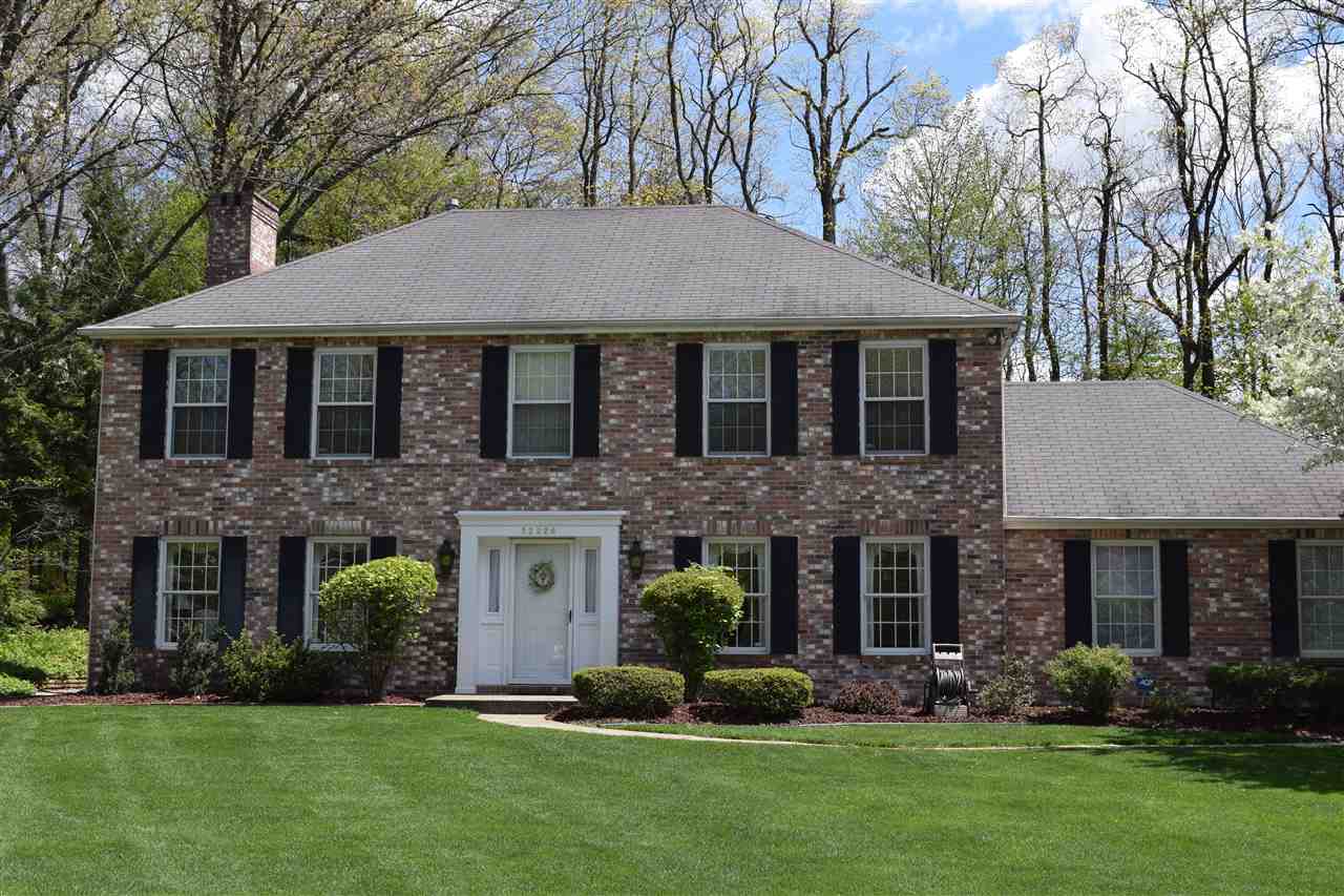 52226 Farmington Square Road Granger, IN 46530 - Photo 1 of 24 Gallery Image 1
