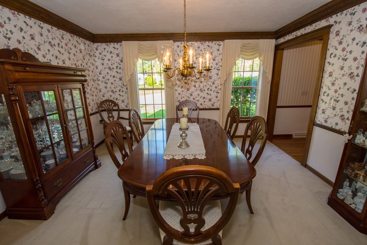 52226 Farmington Square Road Granger, IN 46530 - Photo 3 of 24 Gallery Image 3