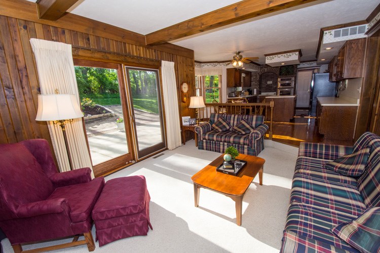 52226 Farmington Square Road Granger, IN 46530 - Photo 5 of 24 Gallery Image 5