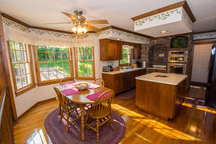 52226 Farmington Square Road Granger, IN 46530 - Photo 8 of 24 Gallery Image 8