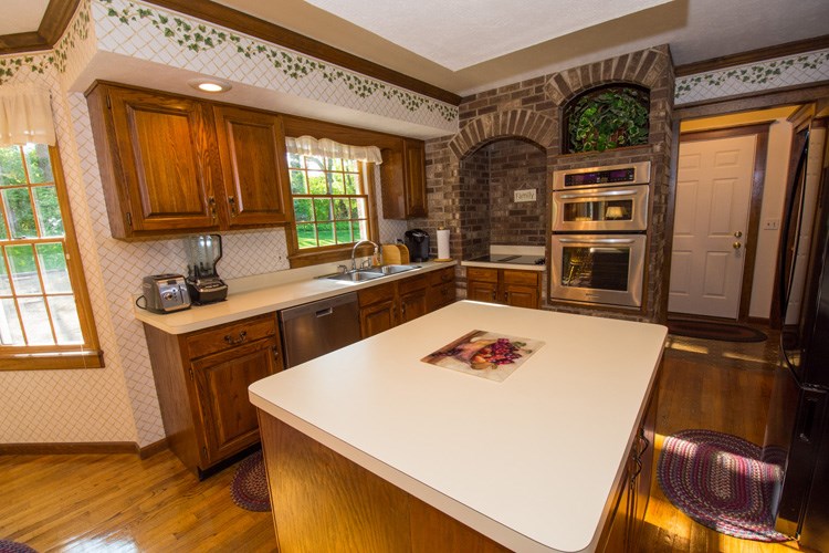 52226 Farmington Square Road Granger, IN 46530 - Photo 9 of 24 Gallery Image 9