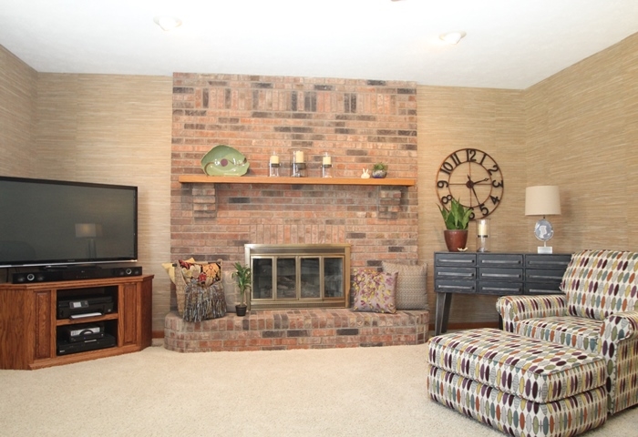 2308 North Allison Road Muncie, IN 47304 - Photo 12 of 36