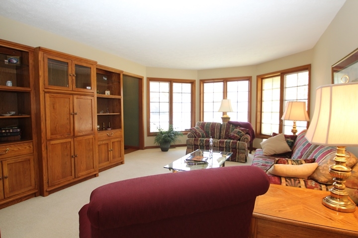 2308 North Allison Road Muncie, IN 47304 - Photo 13 of 36