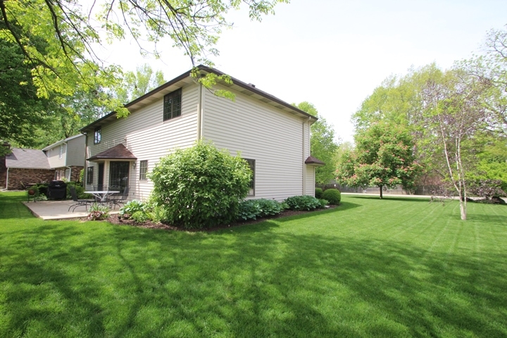 2308 North Allison Road Muncie, IN 47304 - Photo 36 of 36