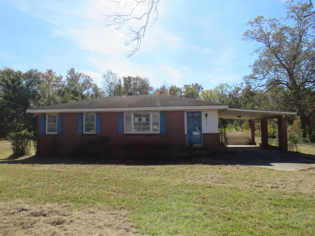 $109,900 | 2192 Five Chop Road, Orangeburg, SC 29115