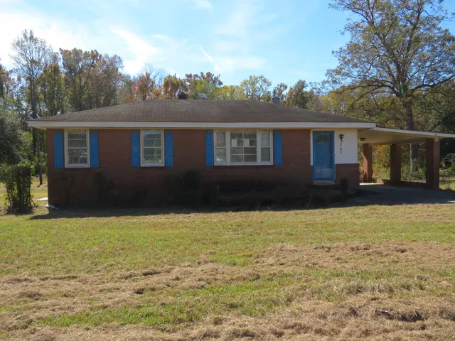 $109,900 | 2192 Five Chop Road, Orangeburg, SC 29115