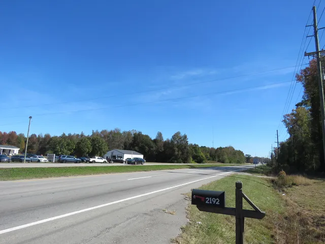 $109,900 | 2192 Five Chop Road, Orangeburg, SC 29115