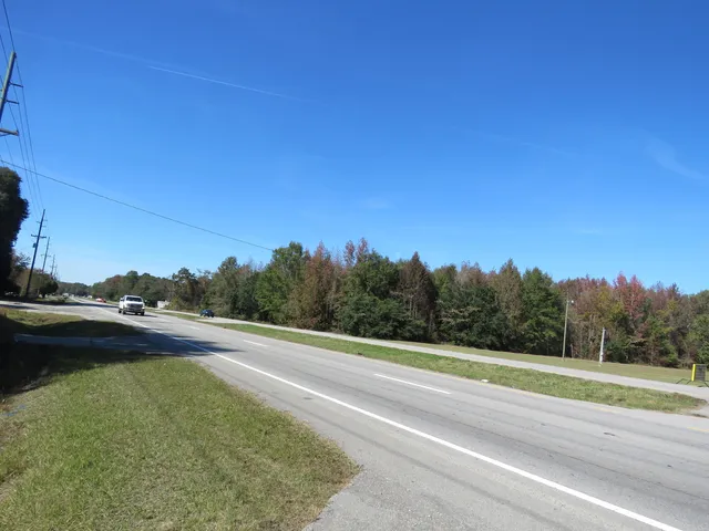 $109,900 | 2192 Five Chop Road, Orangeburg, SC 29115