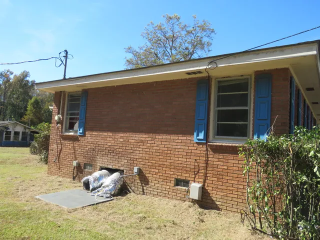 $109,900 | 2192 Five Chop Road, Orangeburg, SC 29115