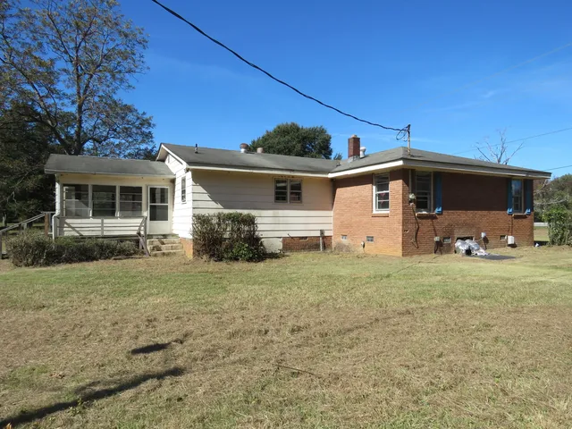$109,900 | 2192 Five Chop Road, Orangeburg, SC 29115