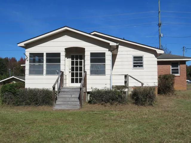 $109,900 | 2192 Five Chop Road, Orangeburg, SC 29115