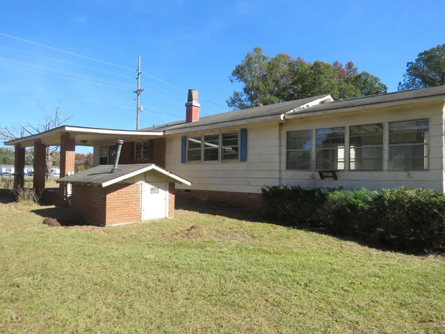 $109,900 | 2192 Five Chop Road, Orangeburg, SC 29115