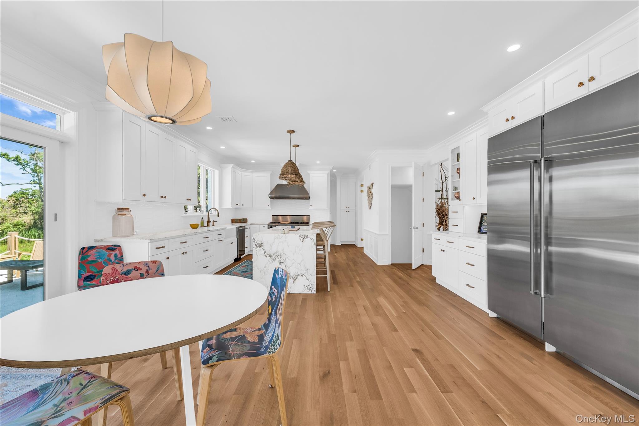 68 South Howells Point Road Bellport, NY 11713 - Photo 12 of 47