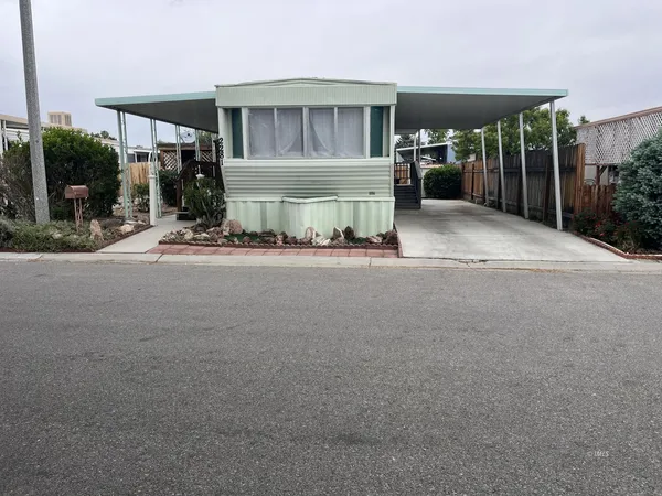 $52,500 | 2281 Fiora Avenue, Bishop, CA 93514