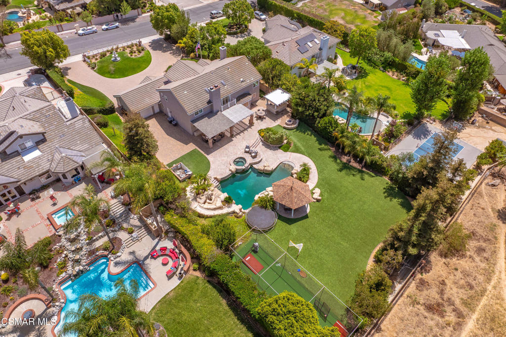 453 Highland Road Simi Valley, CA 93065 - Photo 68 of 100