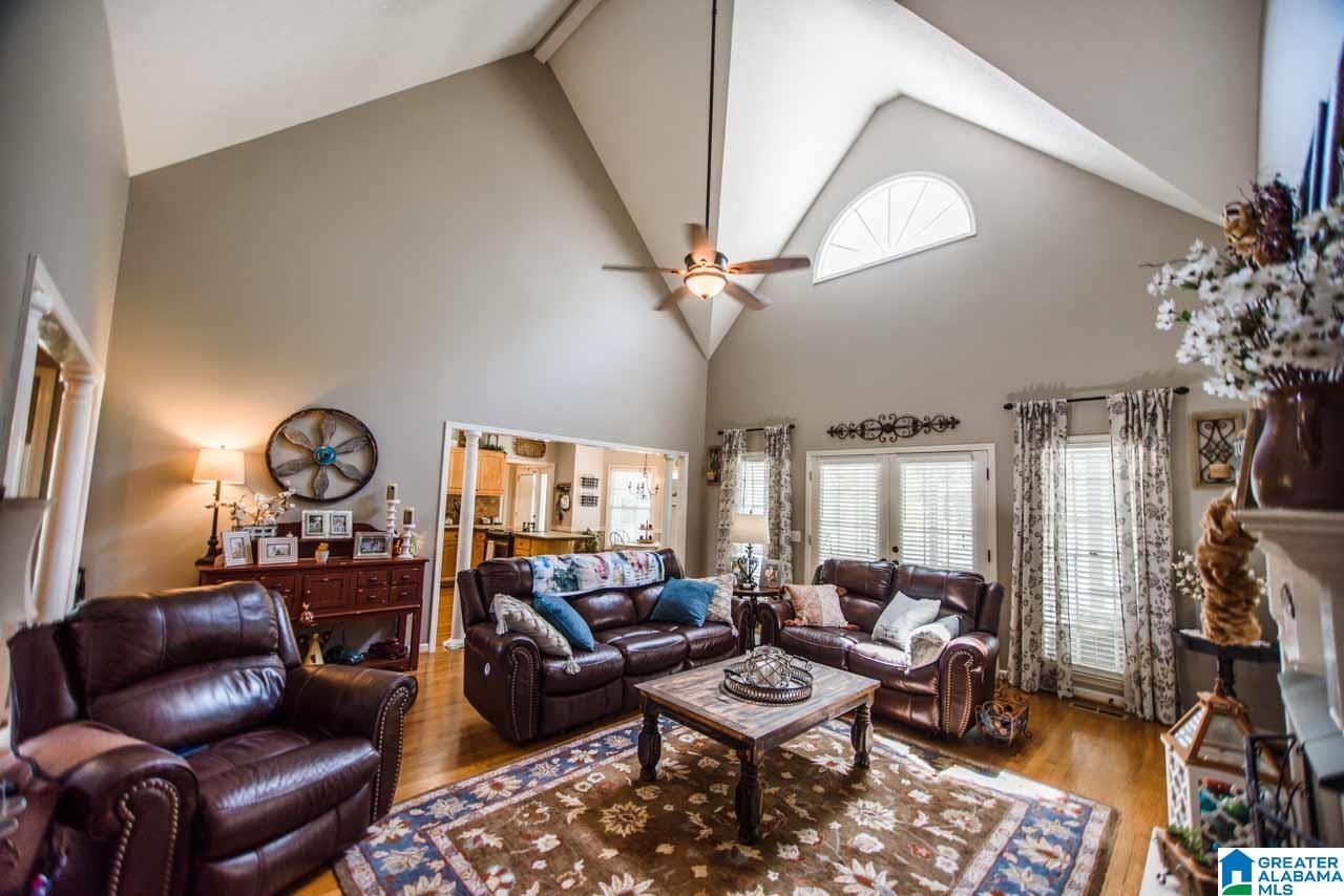 95 Cherry Tree Lane Cropwell, AL 35054 - Photo 4 of 48