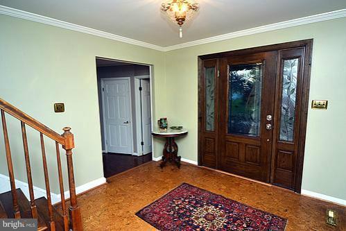 8225 Reservoir Road Fulton, MD 20759 - Photo 18 of 28 Foyer