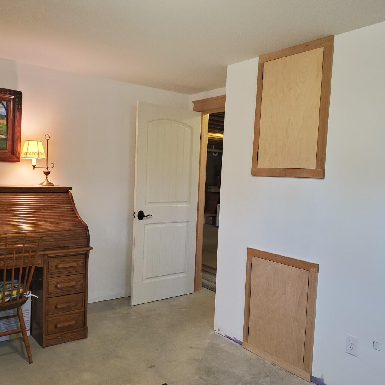 44 Beaver Pond Road Swanville, ME 04915 - Photo 48 of 59 Office in Basement