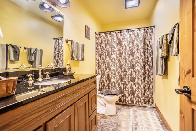 $361,000 | 3050 Thorpe Drive, Delton, MI 49046