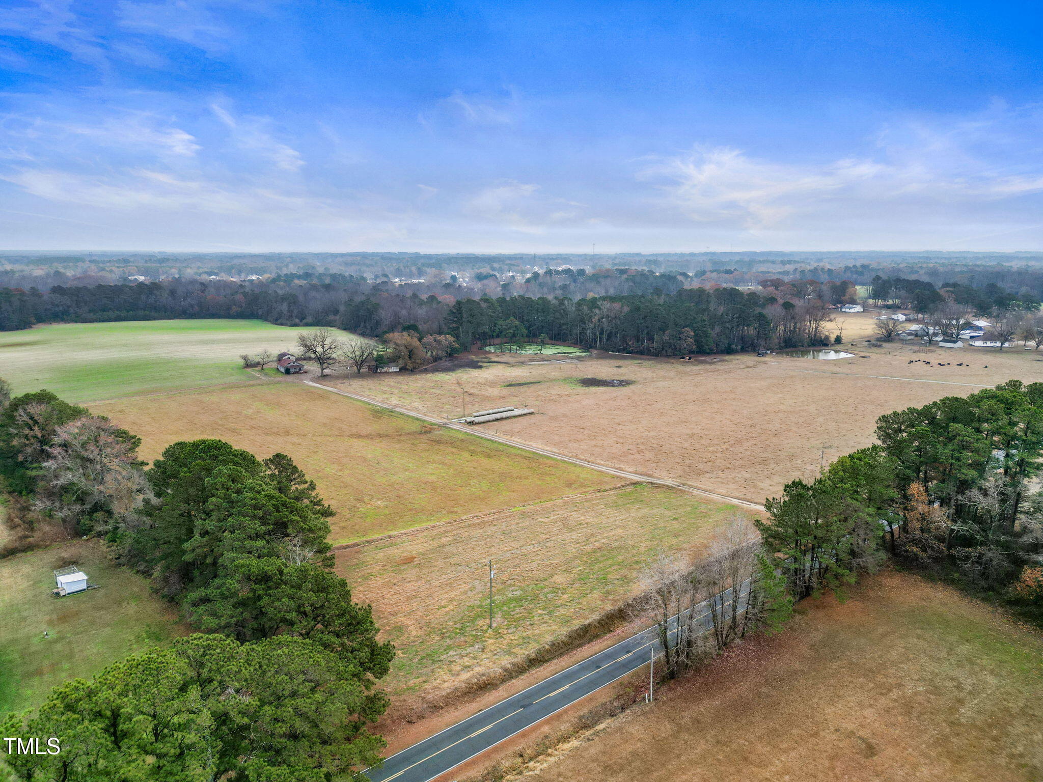 0 Two 2 Claude Road Willow Spring, NC 27592 - Photo 4 of 13 4-web-or-mls-DJI_0739
