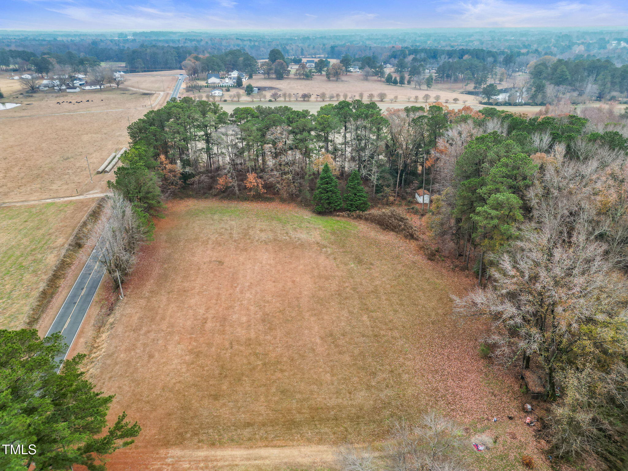 0 Two 2 Claude Road Willow Spring, NC 27592 - Photo 5 of 13 5-web-or-mls-DJI_0742