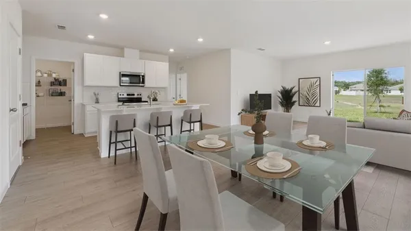 $499,990 | 2335 Ashwood Bluff Drive, Ocoee, FL 34761